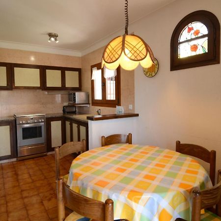 Vall Gran 3 L'Estartit Exterior photo