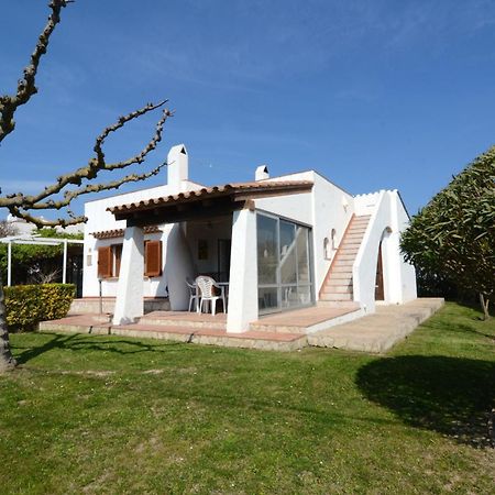 Vall Gran 3 L'Estartit Exterior photo