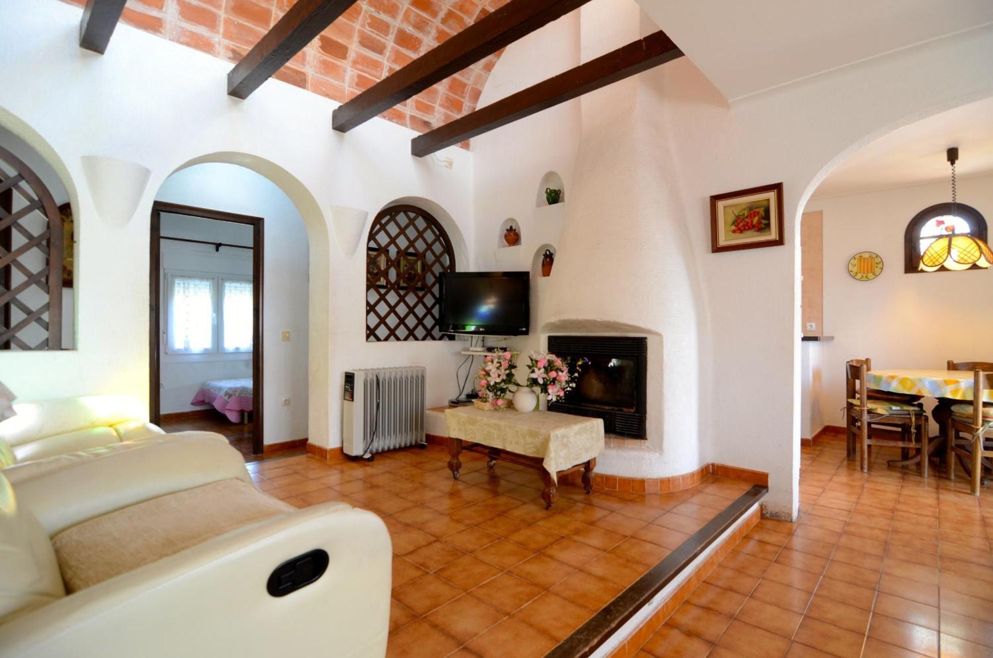Vall Gran 3 L'Estartit Exterior photo